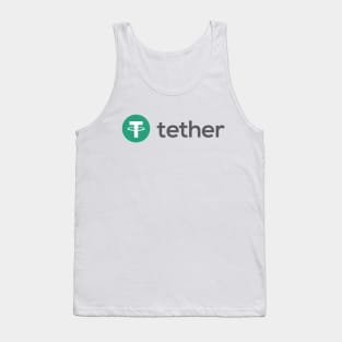 Tether Tank Top